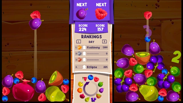 Family Games Extra Pack: 15 in 1 screenshot 6