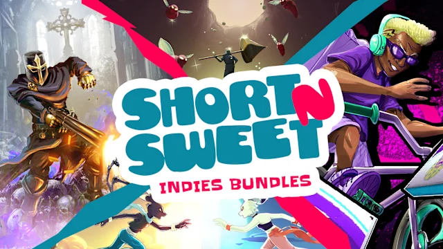 Short N Sweet Indies Bundle