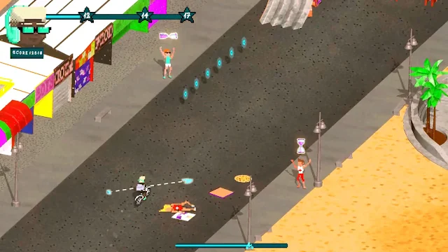 Short N Sweet Indies Bundle screenshot 5