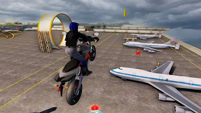 TRUCK / REAL CAR DRIVING / Offroad / Motorcycle / DEMOLISH DERBY BUNDLE screenshot 3