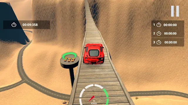 TRUCK / REAL CAR DRIVING / Offroad / Motorcycle / DEMOLISH DERBY BUNDLE screenshot 4