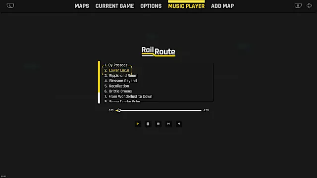 Rail Route - Deluxe Edition screenshot 5