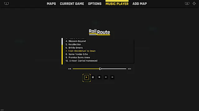 Rail Route - Deluxe Edition screenshot 4