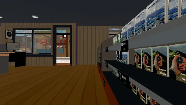 Book Supermarket: Library Manager Simulator Complete Edition screenshot 3