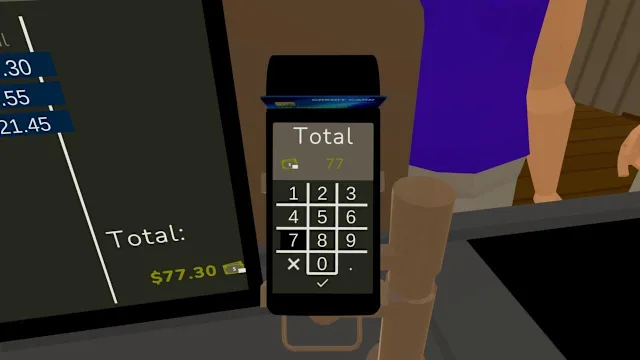 Book Supermarket: Library Manager Simulator Complete Edition screenshot 5