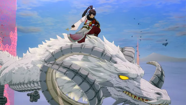 Rune Factory: Guardians of Azuma Super Digital Deluxe Edition screenshot 5