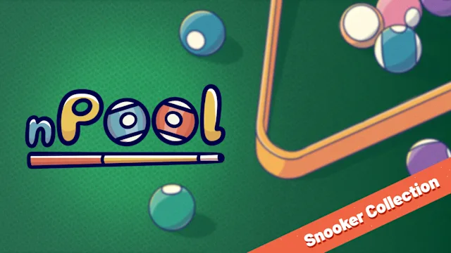 nPool Snooker Collection