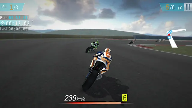 Motorbikes Pro 2025 Extended Edition screenshot 6