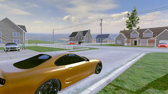 Car Dealership Business Simulator DELUXE EDITION screenshot 5