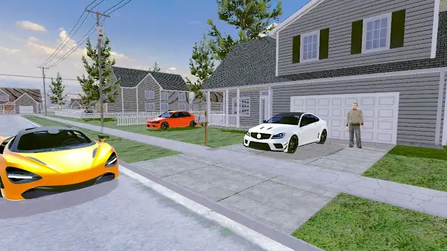 Car Dealership Business Simulator DELUXE EDITION screenshot 4