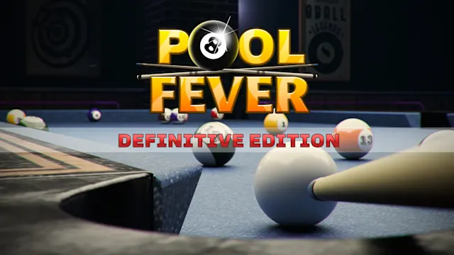 Pool Fever Definitive Edition