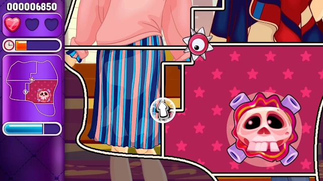 Fashion World Definitive Edition screenshot 4