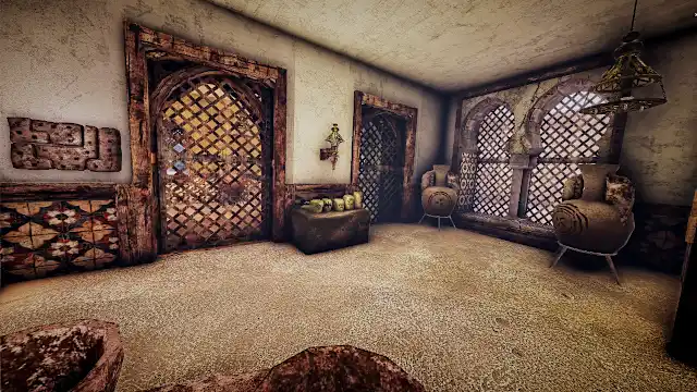Artifact Escape Room Bundle screenshot 6