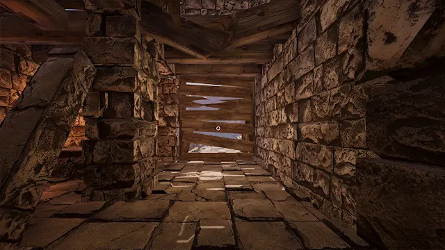 Artifact Escape Room Bundle screenshot 5