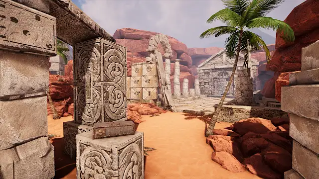 Artifact Escape Room Bundle screenshot 3
