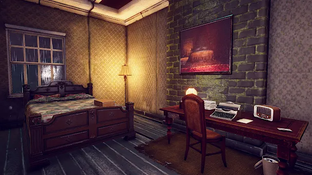 Artifact Escape Room Bundle screenshot 4