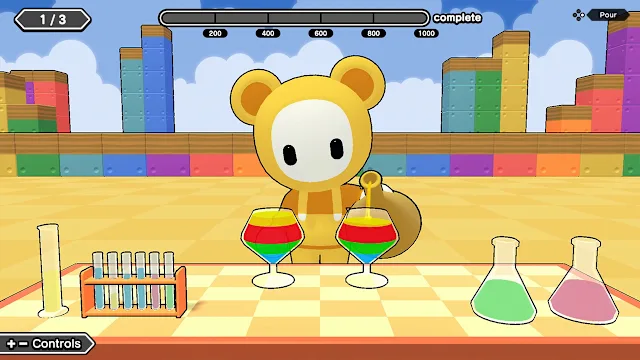 Party Miracle Pack + Party Wonder Pack + Party Smile Pack screenshot 4