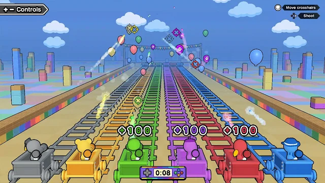 Party Miracle Pack + Party Wonder Pack + Party Smile Pack screenshot 3