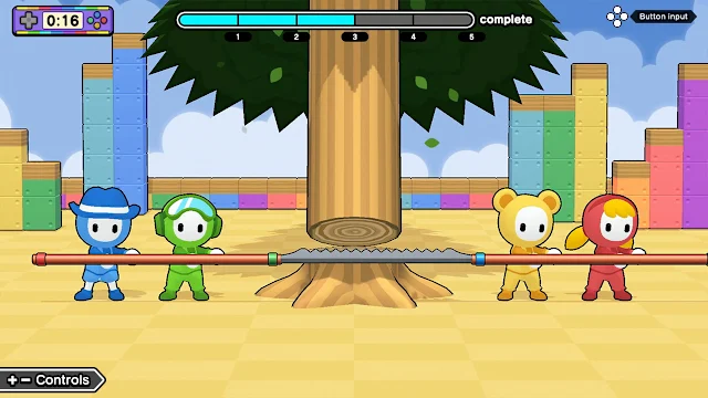 Party Miracle Pack + Party Wonder Pack + Party Smile Pack screenshot 0