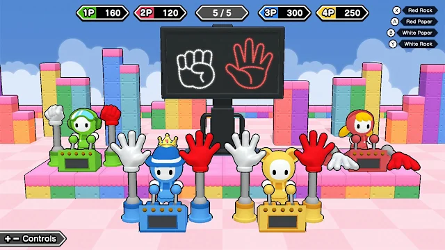 Party Party Time 3 + Great Pack Set screenshot 5