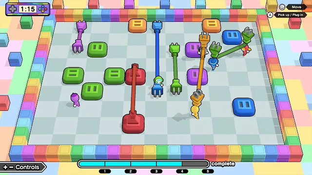 Party Party Time 3 + Great Pack Set screenshot 0