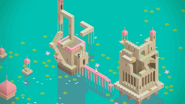 Monument Valley: The Collection screenshot 1