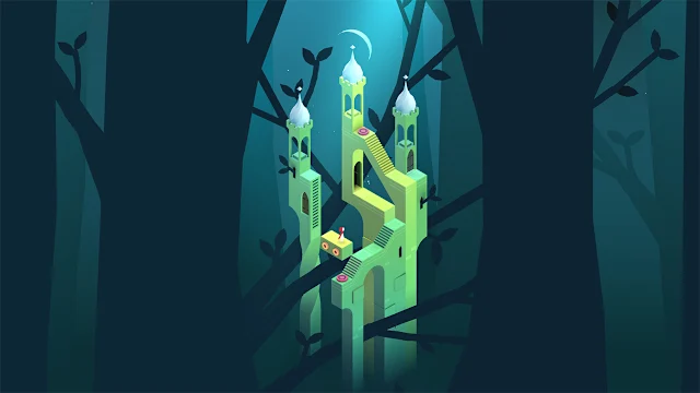 Monument Valley: The Collection screenshot 3