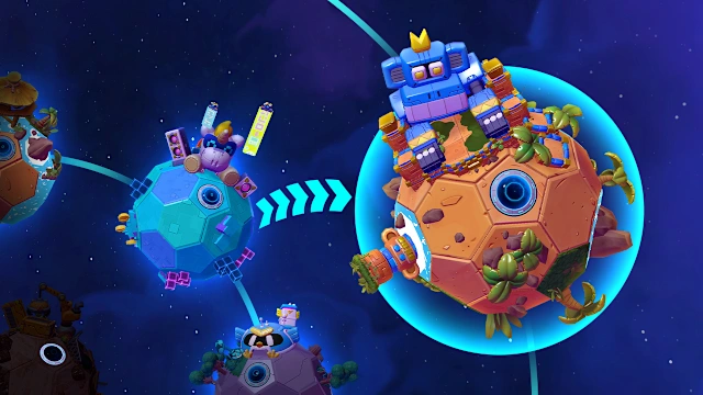 BEAST + FRAG | The Complete Shooter Collection screenshot 2