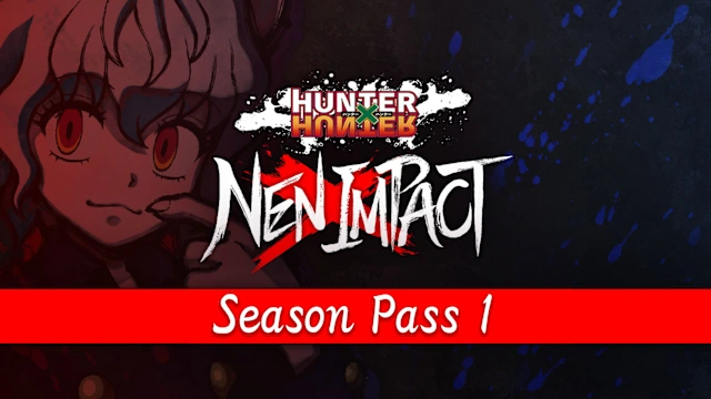HUNTER×HUNTER NEN×IMPACT Season Pass 1