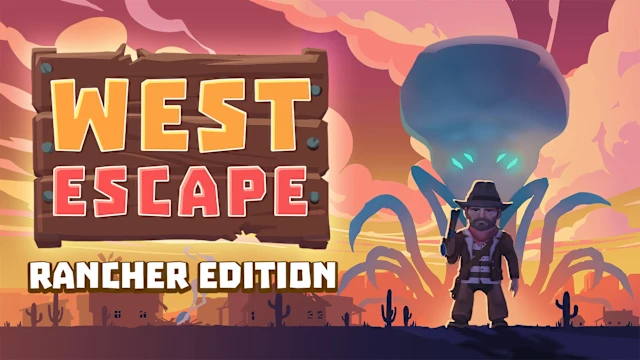 West Escape: Rancher Edition