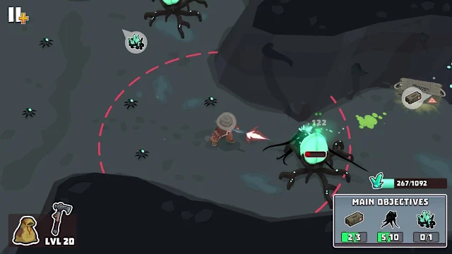 West Escape: Rancher Edition screenshot 4