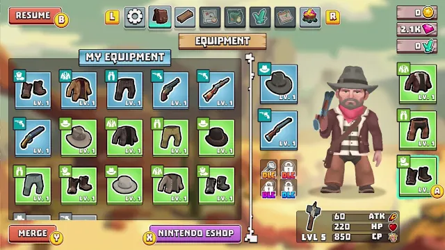 West Escape: Rancher Edition screenshot 5
