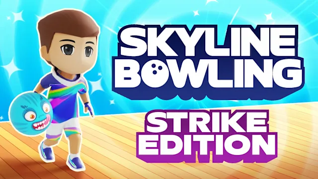 Skyline Bowling: Strike Edition