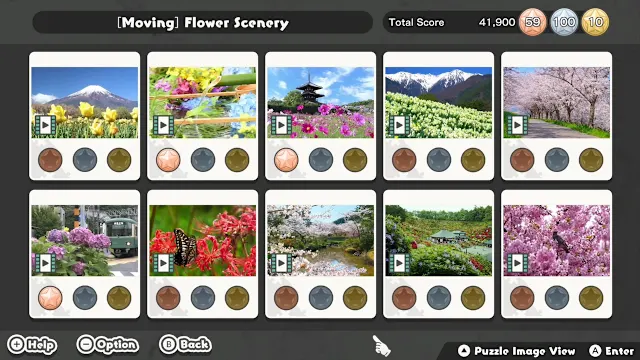 Additional Puzzle Pack Set Vol.12 screenshot 3