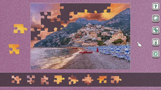 Additional Puzzle Pack Set Vol.12 screenshot 4