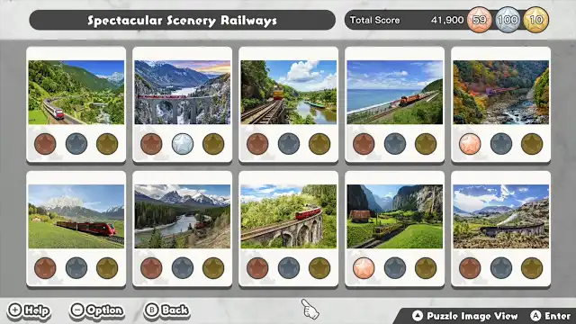 Additional Puzzle Pack Set Vol.12 screenshot 1