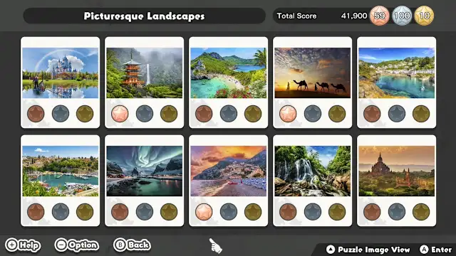 Additional Puzzle Pack Set Vol.12 screenshot 0