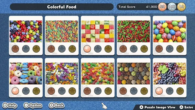 Additional Puzzle Pack Set Vol.12 screenshot 2