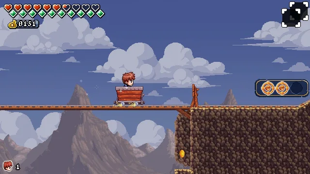 Songs for a Hero + Shieldmaiden Bundle screenshot 2
