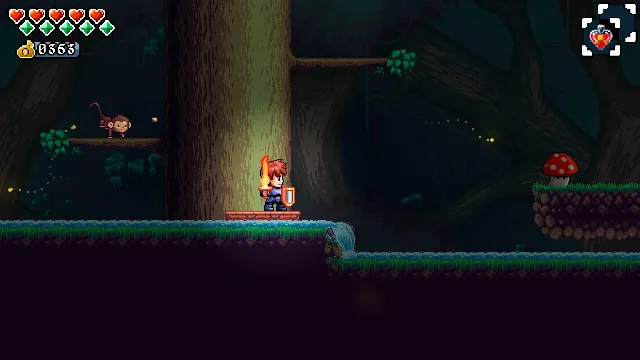 Songs for a Hero + Shieldmaiden Bundle screenshot 1