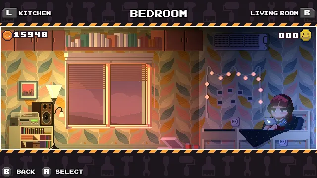 Pixel Cafe Deluxe Edition screenshot 6