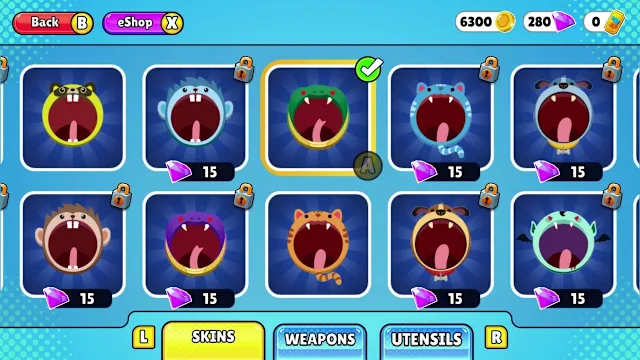 Attack Hole: Complete Edition screenshot 6