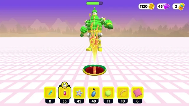 Attack Hole: Complete Edition screenshot 4