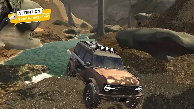 CAR GAMES BUNDLE & SIMULATOR - CAR PARKING, OFFROAD CAR, OFFROAD TRUCK, CAR RACING, TAXI screenshot 2