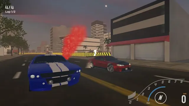 CAR GAMES BUNDLE & SIMULATOR - CAR PARKING, OFFROAD CAR, OFFROAD TRUCK, CAR RACING, TAXI screenshot 0