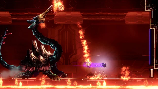 Shadow Labyrinth Deluxe Edition screenshot 4