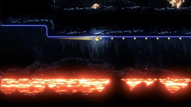 Shadow Labyrinth Deluxe Edition screenshot 3