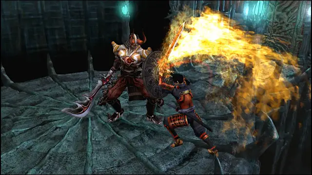 Onimusha 1+2 Pack screenshot 4