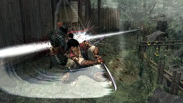 Onimusha 1+2 Pack screenshot 1