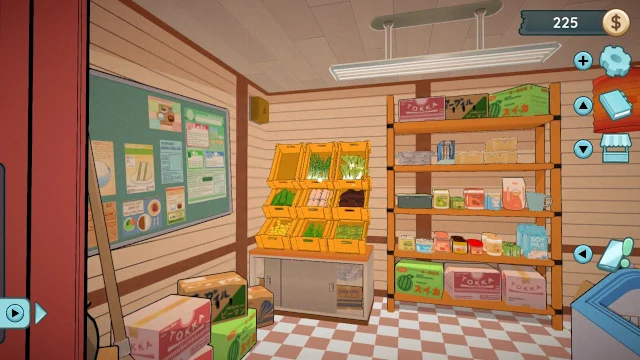 Cooking Flair & Flavor screenshot 4